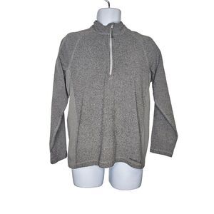 MERRELL Men Medium M ‎ 1/2 ZIP SWEATER PERFORMANCE ACTIVEWEAR SRI LANKA